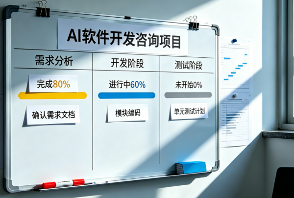 AI 软件开发咨询,技术架构、功能建议、问题排查,专业技术支 AI 软件开发咨询,技术架构、功能建议、问题排查,专业技术支