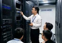 网站建设·本地部署AI大模型/智能系统，数据私有化，安全高效